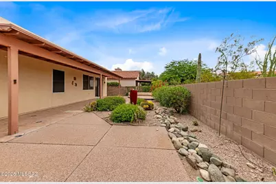 6461 N Sun Bluff Drive, Tucson, AZ 85704 - Photo 47