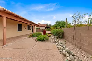 6461 N Sun Bluff Dr, Tucson, AZ 85704 - Photo 47