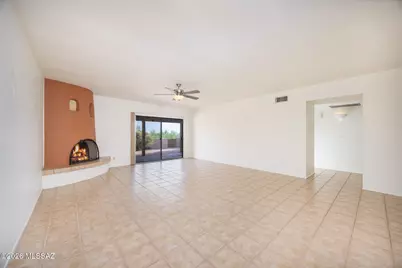 5840 E Hohokam Trail, Tucson, AZ 85750 - Photo 13