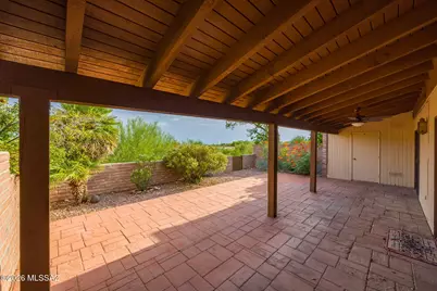 5840 E Hohokam Trail, Tucson, AZ 85750 - Photo 5