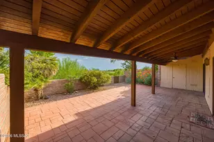 5840 E Hohokam Trail, Tucson, AZ 85750 - Photo 5
