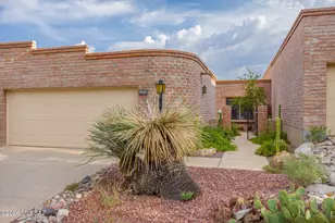 5840 E Hohokam Trail, Tucson, AZ 85750 - Photo 1