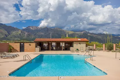 5840 E Hohokam Trail, Tucson, AZ 85750 - Photo 23