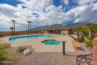 5840 E Hohokam Trail, Tucson, AZ 85750 - Photo 25