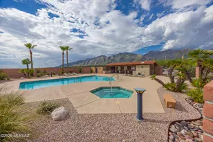 5840 E Hohokam Trail, Tucson, AZ 85750 - Photo 25