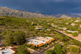 5840 E Hohokam Trail, Tucson, AZ 85750 - Photo 29