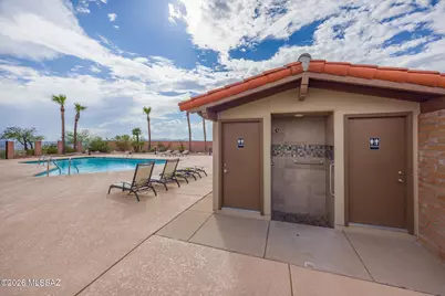 5840 E Hohokam Trail, Tucson, AZ 85750 - Photo 27