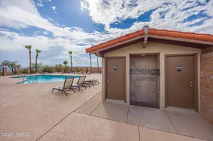 5840 E Hohokam Trail, Tucson, AZ 85750 - Photo 27