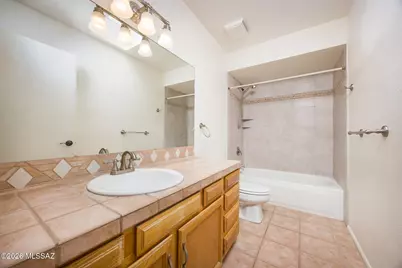 5840 E Hohokam Trail, Tucson, AZ 85750 - Photo 19