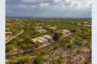 5840 E Hohokam Trail, Tucson, AZ 85750 - Photo 31