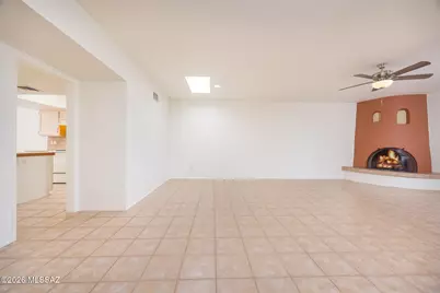 5840 E Hohokam Trail, Tucson, AZ 85750 - Photo 7
