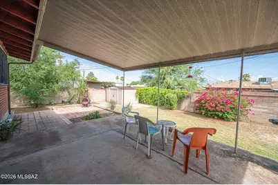 7041 E Calle Pegaso, Tucson, AZ 85710 - Photo 17