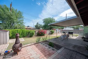 7041 E Calle Pegaso, Tucson, AZ 85710 - Photo 23