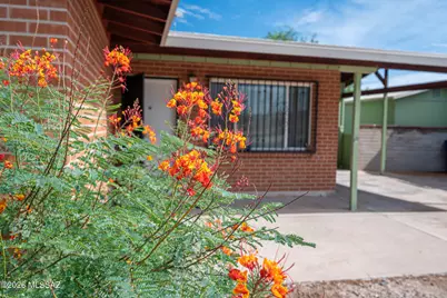 7041 E Calle Pegaso, Tucson, AZ 85710 - Photo 3