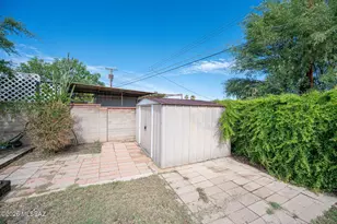 7041 E Calle Pegaso, Tucson, AZ 85710 - Photo 21