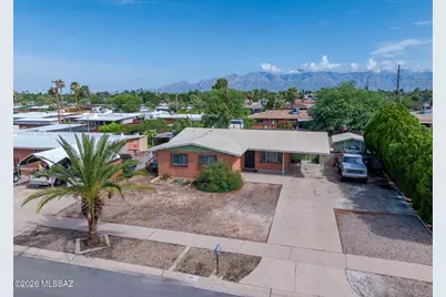 7041 E Calle Pegaso, Tucson, AZ 85710 - Photo 25