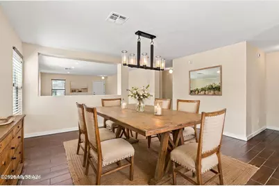 10018 E Rocky Vista Drive, Tucson, AZ 85748 - Photo 15