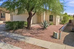10018 E Rocky Vista Dr, Tucson, AZ 85748 - Photo 3