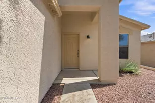 10018 E Rocky Vista Dr, Tucson, AZ 85748 - Photo 7