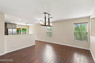 10018 E Rocky Vista Drive, Tucson, AZ 85748 - Photo 13
