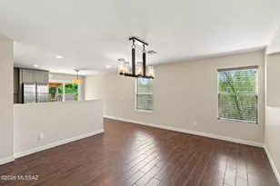 10018 E Rocky Vista Dr, Tucson, AZ 85748 - Photo 13