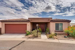 1151 W Vuelta Potrillo Mesteno, Sahuarita, AZ 85629 - Photo 1