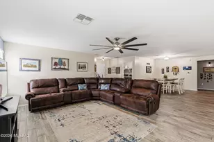 1151 W Vuelta Potrillo Mesteno, Sahuarita, AZ 85629 - Photo 7