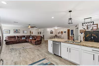 1151 W Vuelta Potrillo Mesteno, Sahuarita, AZ 85629 - Photo 23