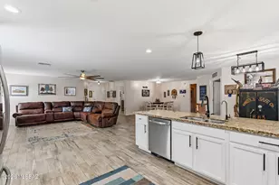 1151 W Vuelta Potrillo Mesteno, Sahuarita, AZ 85629 - Photo 23