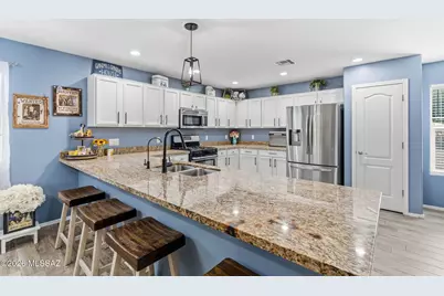 1151 W Vuelta Potrillo Mesteno, Sahuarita, AZ 85629 - Photo 15