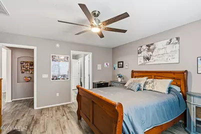 1151 W Vuelta Potrillo Mesteno, Sahuarita, AZ 85629 - Photo 29