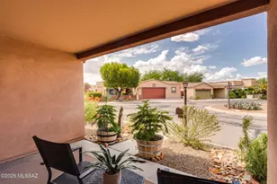 1151 W Vuelta Potrillo Mesteno, Sahuarita, AZ 85629 - Photo 3