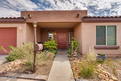 1151 W Vuelta Potrillo Mesteno, Sahuarita, AZ 85629 - Photo 35