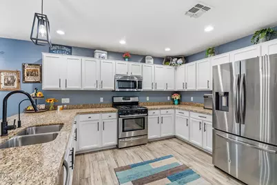 1151 W Vuelta Potrillo Mesteno, Sahuarita, AZ 85629 - Photo 17