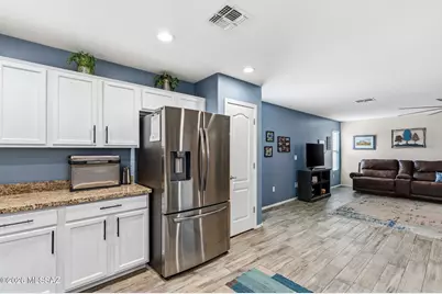 1151 W Vuelta Potrillo Mesteno, Sahuarita, AZ 85629 - Photo 21