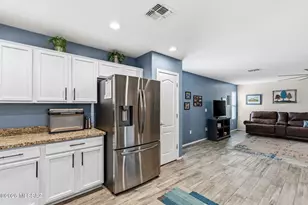1151 W Vuelta Potrillo Mesteno, Sahuarita, AZ 85629 - Photo 21