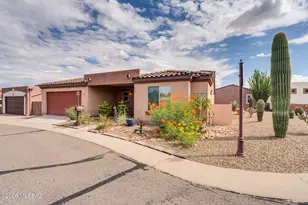 1151 W Vuelta Potrillo Mesteno, Sahuarita, AZ 85629 - Photo 1