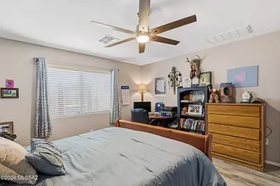 1151 W Vuelta Potrillo Mesteno, Sahuarita, AZ 85629 - Photo 25