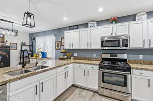 1151 W Vuelta Potrillo Mesteno, Sahuarita, AZ 85629 - Photo 19