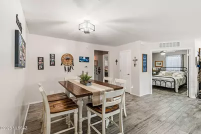 1151 W Vuelta Potrillo Mesteno, Sahuarita, AZ 85629 - Photo 11