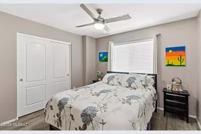 1151 W Vuelta Potrillo Mesteno, Sahuarita, AZ 85629 - Photo 29