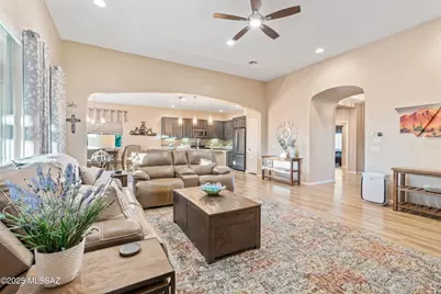 31710 S Summerwind Drive, Oracle, AZ 85623 - Photo 5