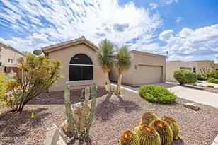 11990 N Labyrinth Dr, Oro Valley, AZ 85737 - Photo 1