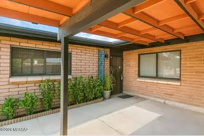 7641 E Palma Street, Tucson, AZ 85710 - Photo 23