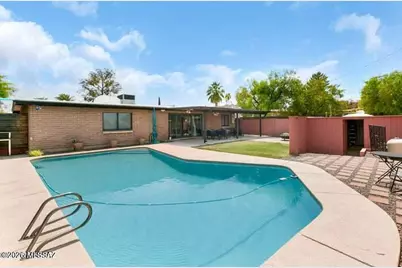 7641 E Palma Street, Tucson, AZ 85710 - Photo 31