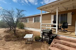 11250 W Pinerose Rd, Tucson, AZ 85743 - Photo 1