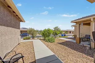 7347 W Cottage Farm Wy, Tucson, AZ 85757 - Photo 9