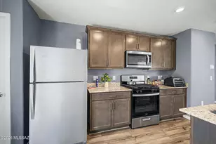 7347 W Cottage Farm Wy, Tucson, AZ 85757 - Photo 17