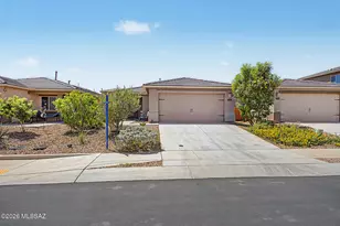 7347 W Cottage Farm Wy, Tucson, AZ 85757 - Photo 3