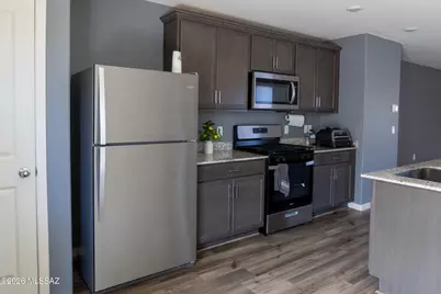 7347 W Cottage Farm Way, Tucson, AZ 85757 - Photo 5